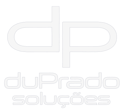 Logo duPrado Soluções